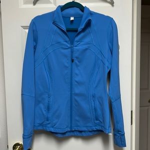 Lululemon Define Jacket